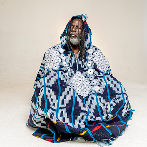 Tiken Jah Fakoli