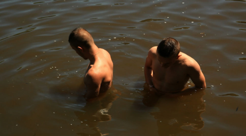 Ciné-rencontre : Vincent Pouplard – Pas Comme Des Loups