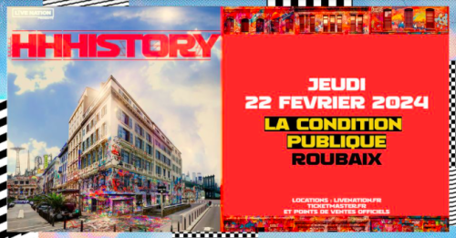IAM à la Condition Publique