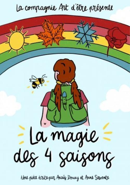 La magie des 4 saisons