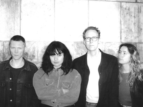 Lewsberg + The Homesick + Iguana Death Cult à l’Aéronef