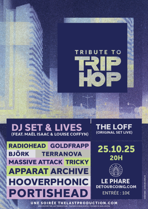 Tribute to Trip Hop