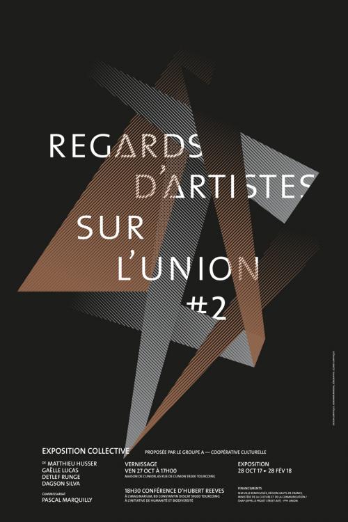 Regards d’artistes sur l’Union #2