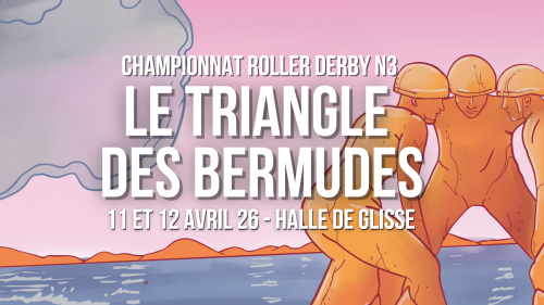 Roller Derby – Le triangle des bermudes
