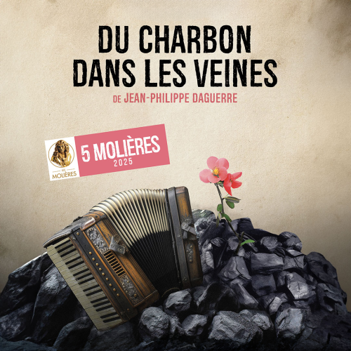 Du Charbon Dans Les Veines