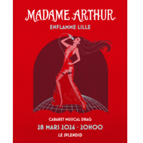 Madame Arthur