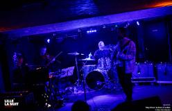 Toby Driver & Alora Crucible