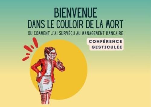 Bienvenue dans le couloir de la mort