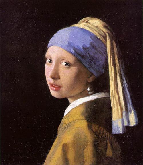 Johannes Vermeer