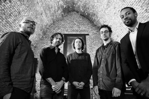 Jazz à véd’a présente Spectrum Orchestrum + Jungle Juice