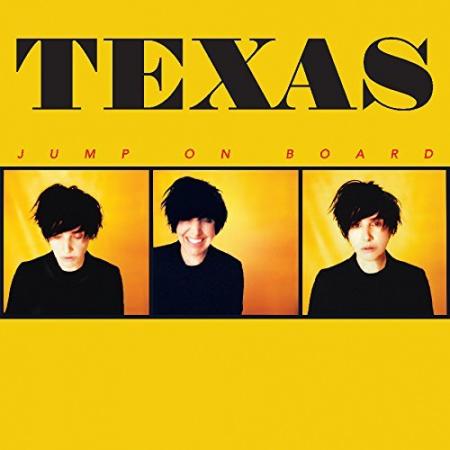 Texas « Jump on Board »