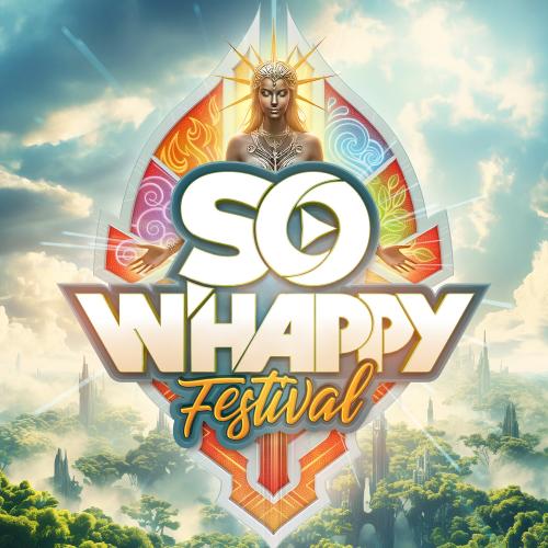 So W&rsquo;Happy Festival 2026