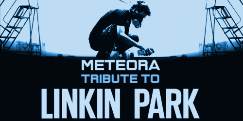 Meteora – Tribute to Linkin Park