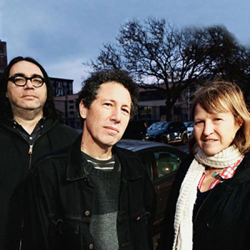 Yo La Tengo à l’Aéro