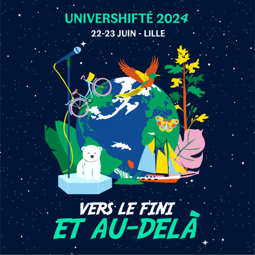 Univershifté 2024