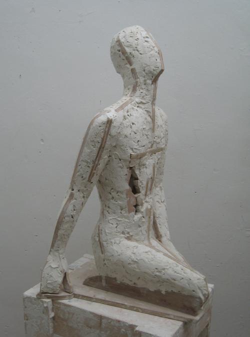 Tranchées par John Bulteel