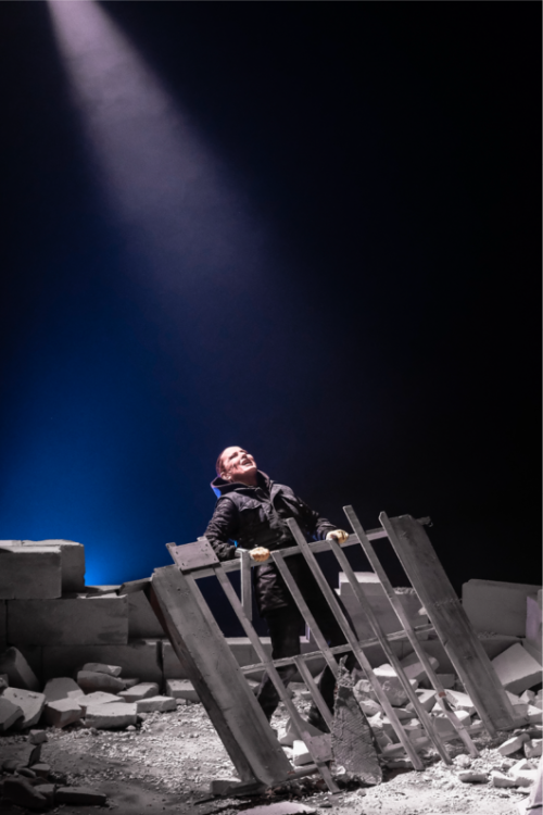 Rien n’a jamais empêché l’histoire de bifurquer