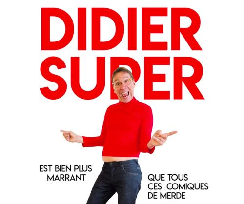 Didier Super