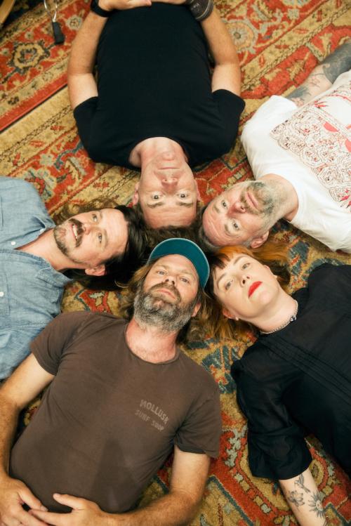 Slowdive + Pale Blue Eyes