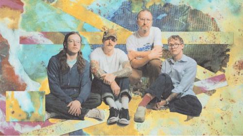 Hotline TNT + Smudged + Honey I’m Home