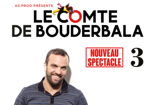 Le Comte de Bouderbala 3