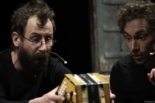 Minute papillon – Au rythme des saisons