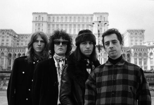 MNNQNS présente Mothership + Temps Calme