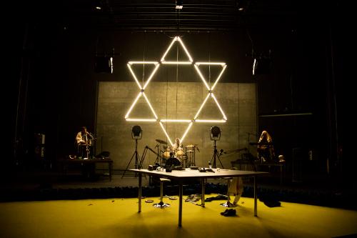 The Jewish Hour, un talk-show drôle et féroce