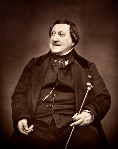 L’Occasione fa il ladro, l’opéra de Rossini