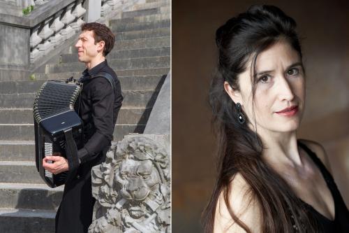 Sempre Libera Traviata – Correspondances