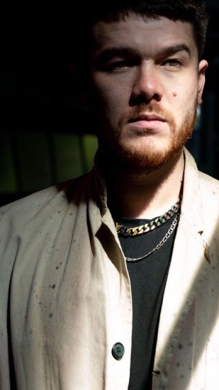 Kamaal Williams