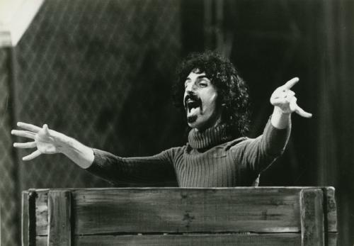 200 Motels – Frank Zappa au Cinéma l’Univers