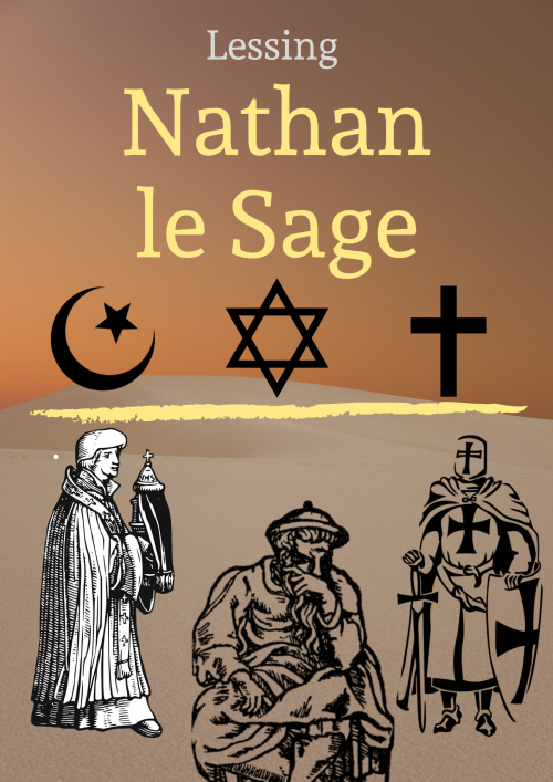 Nathan le Sage – Festival Théâtre Icam