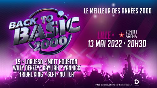 Back to Basic 2000