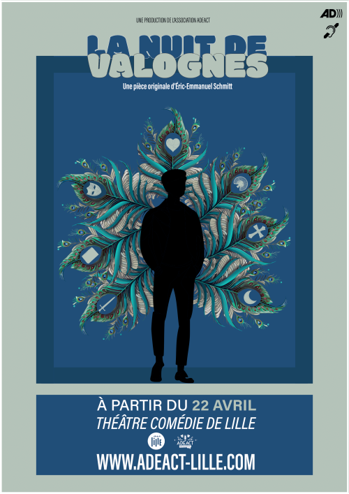 La nuit de Valognes