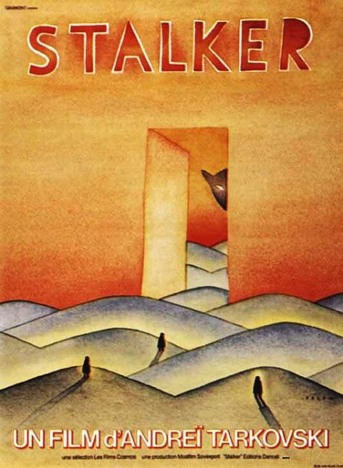 Stalker au Kino Ciné