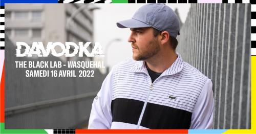 Davodka