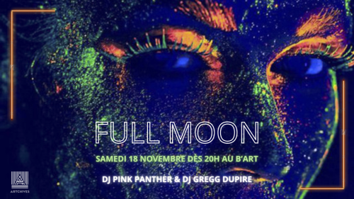 Full Moon Party