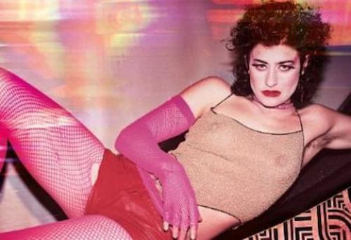 Heure Exquise ! – The Teaches of Peaches