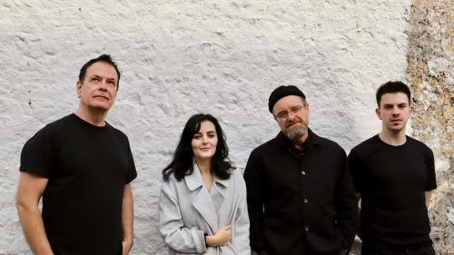 The Wedding Present + Hoorsees