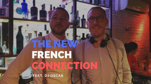 The New French Connection