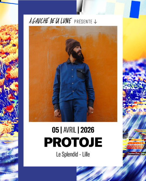 Protoje au Splendid