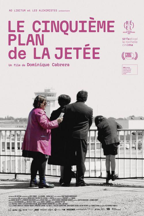 Heure Exquise! Rencontre avec Dominique Cabrera et projection
