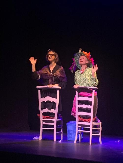 René de Obaldia – Obaldi Obaldia