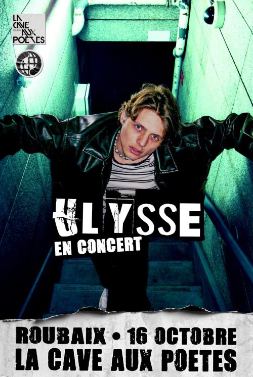 Ulysse