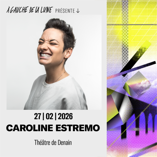 Caroline Estremo – Normalement