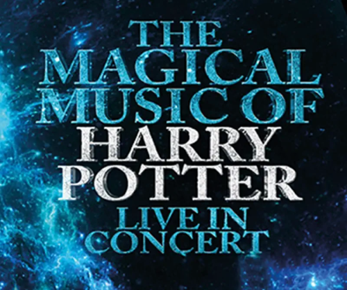 The Magical Music Of Harry Potter