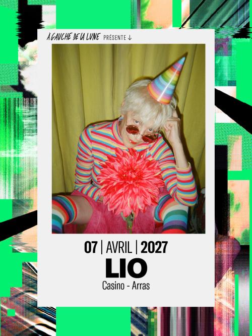 Lio