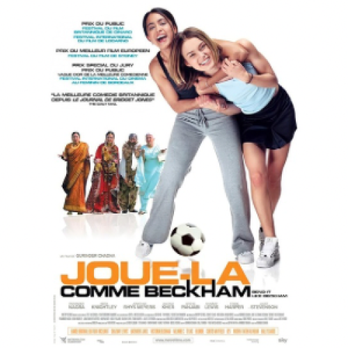 CineComedies – Joue la comme Beckham