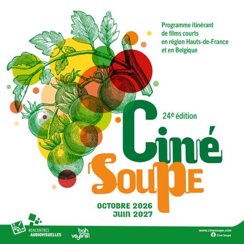 Ciné Soupe